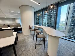 Marina Bay Residences (D1), Office #484143481